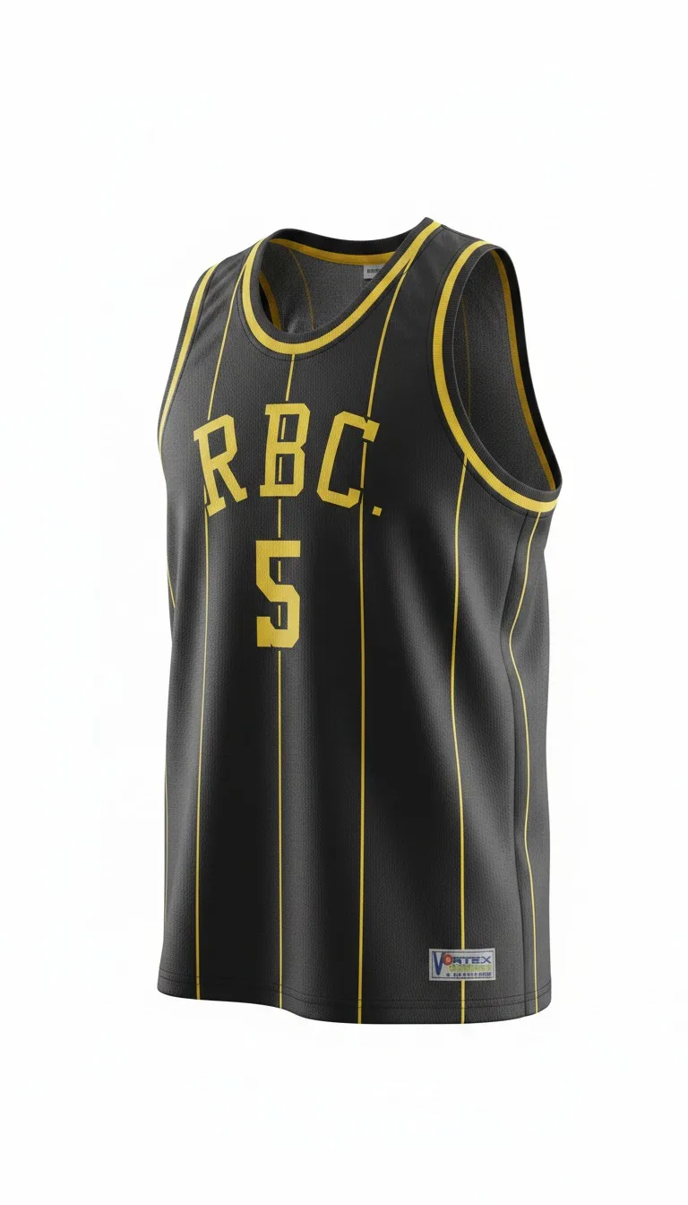 Senior Premier Men jersey, 2020s