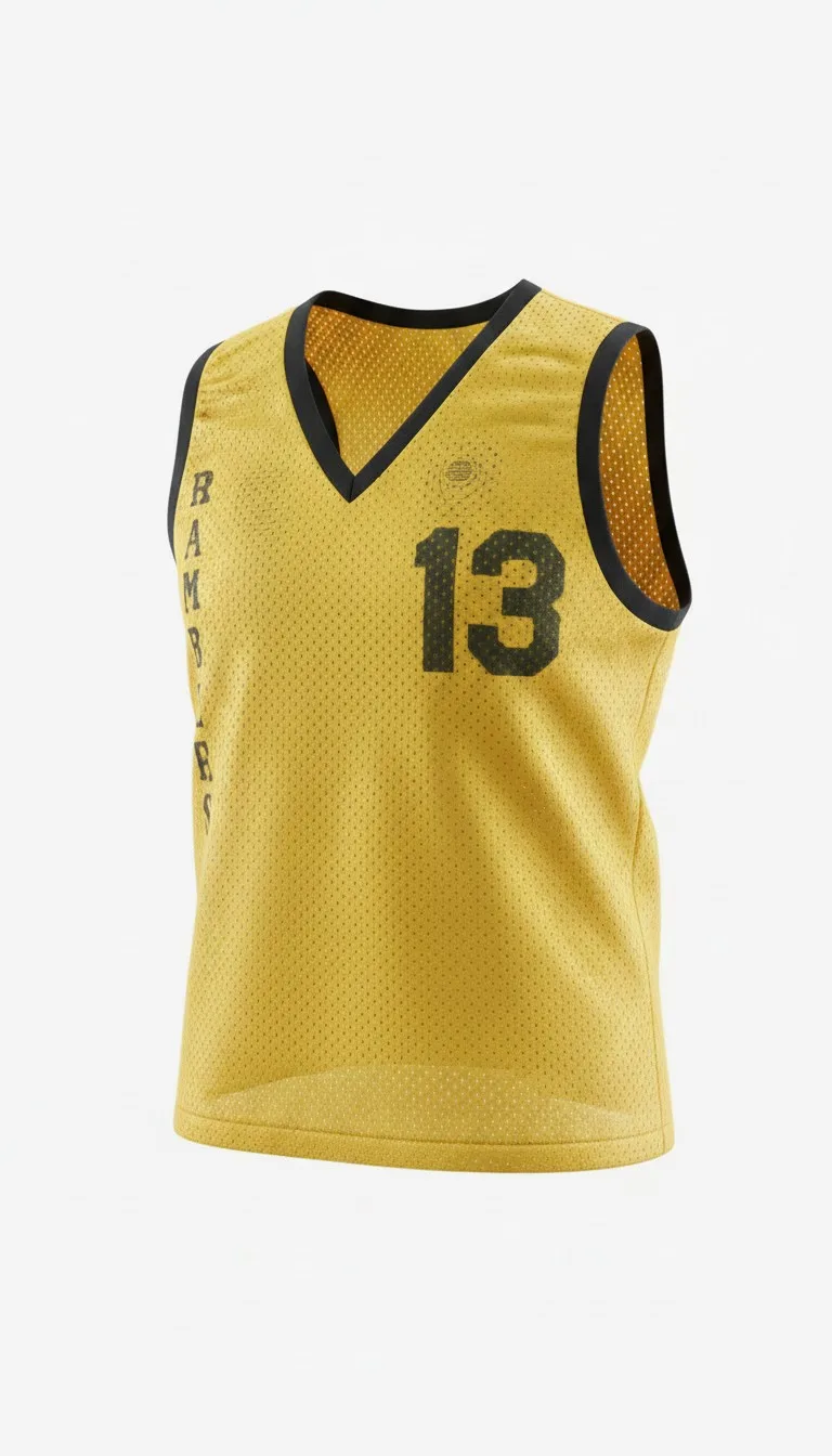 Senior Premier Women jersey, 1980s