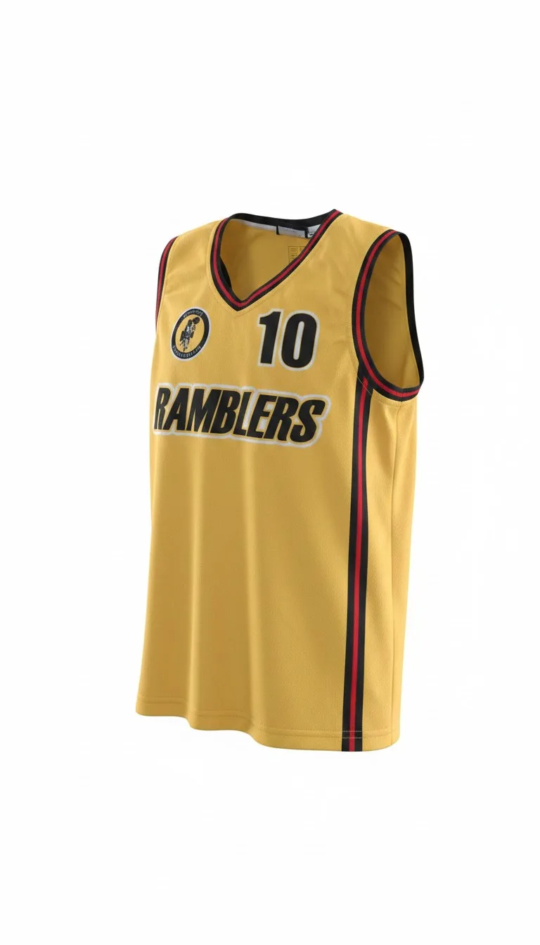 Juniors jersey, 2000s