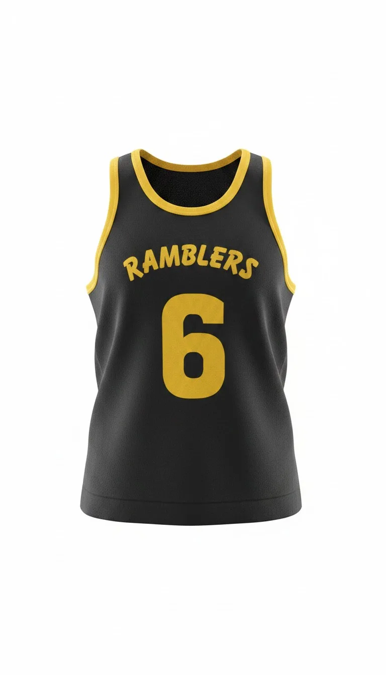 Juniors jersey, 1990s