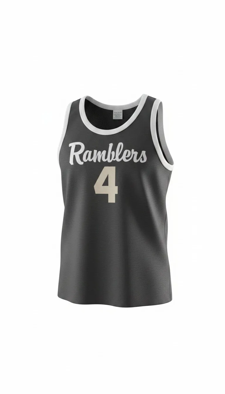 Senior Premier Men jersey, 1970s