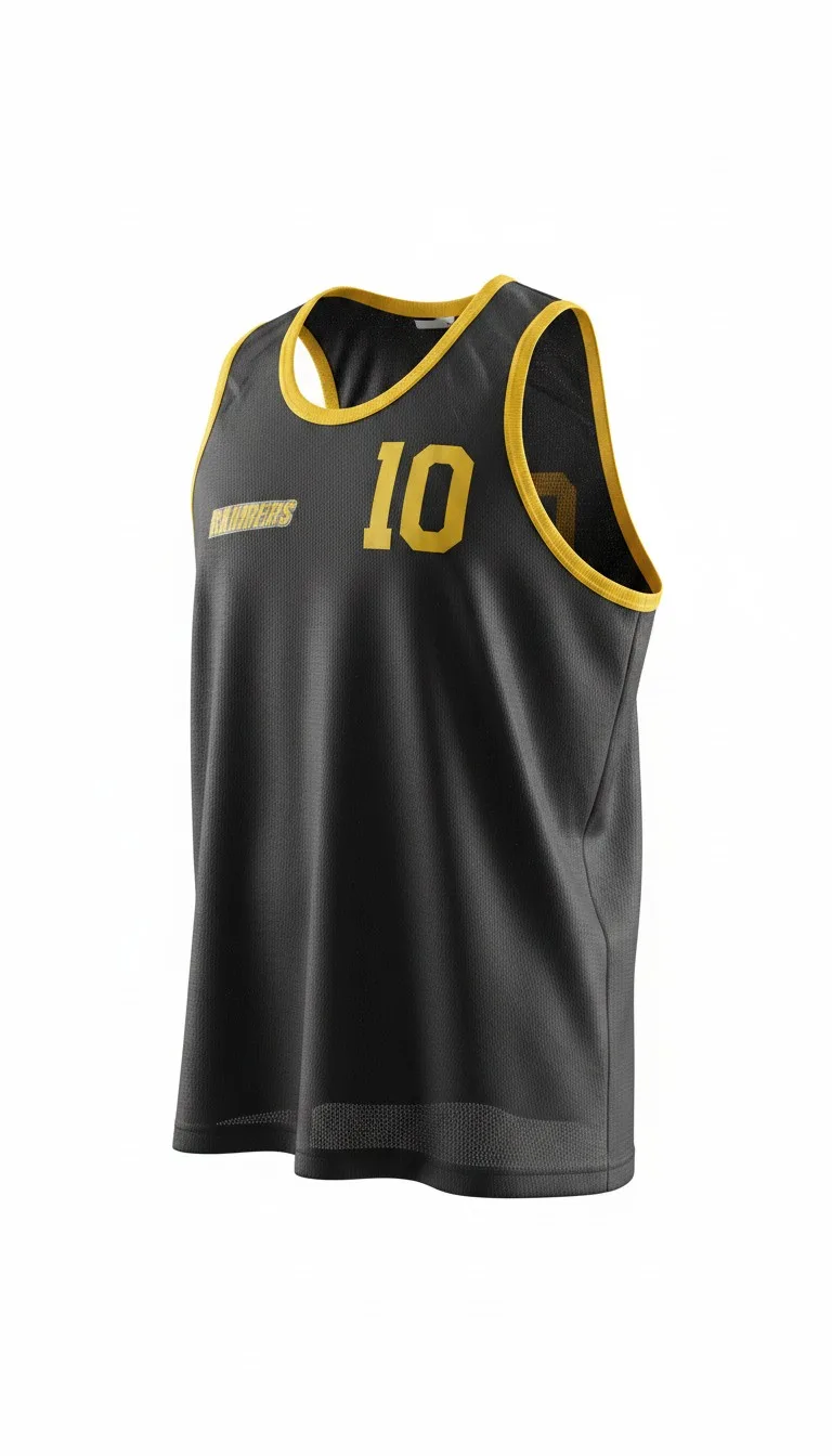 Ramblers jersey, 1980s