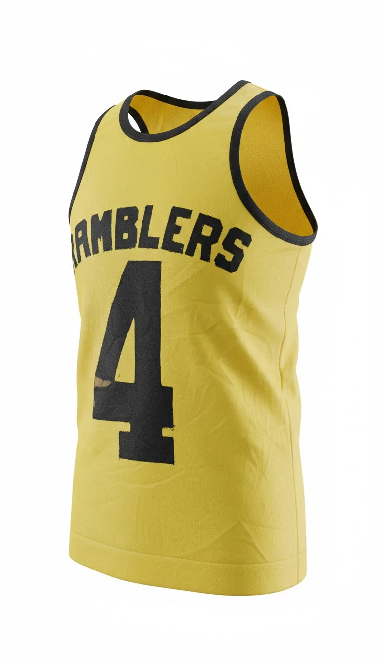 Ramblers jersey, 1990s