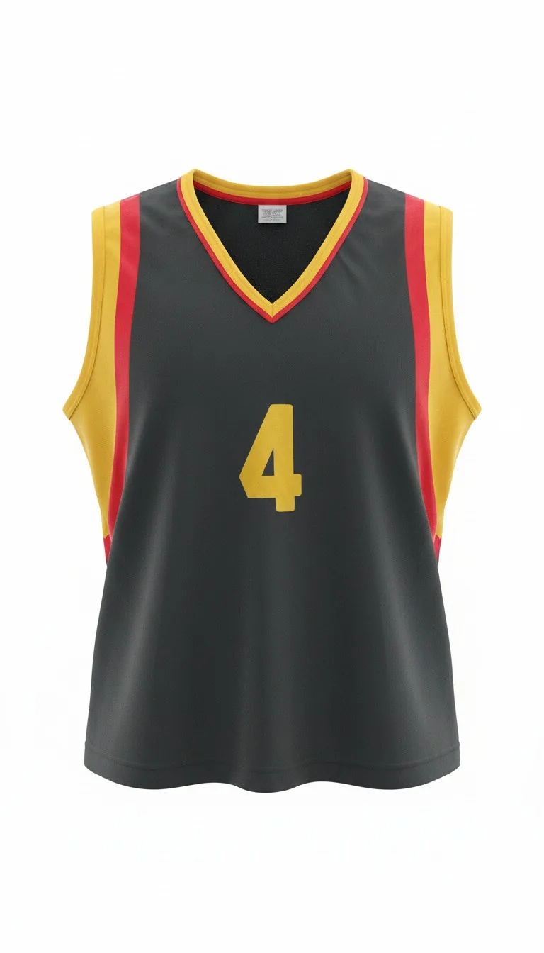 Ramblers jersey, 2000s