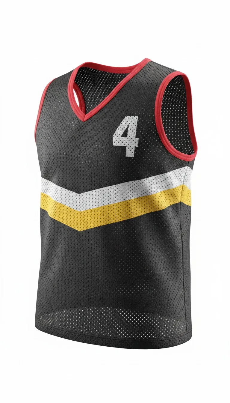 Ramblers jersey, 2000s