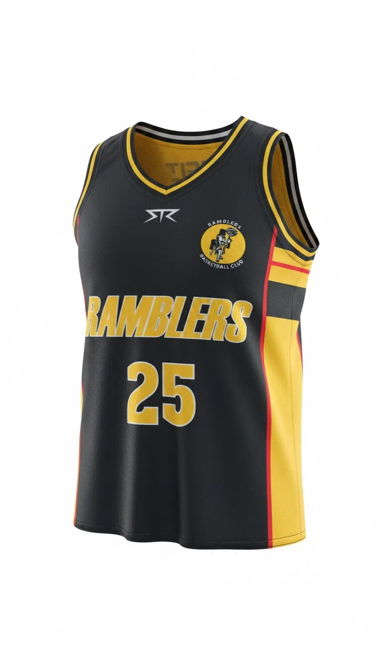 Juniors, Senior Social jersey, 2020s